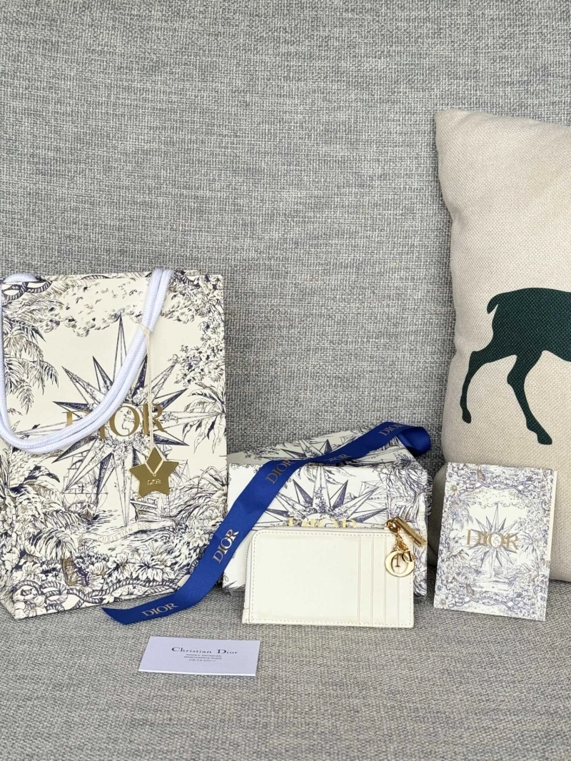 Dior Wallets 4180F-0312