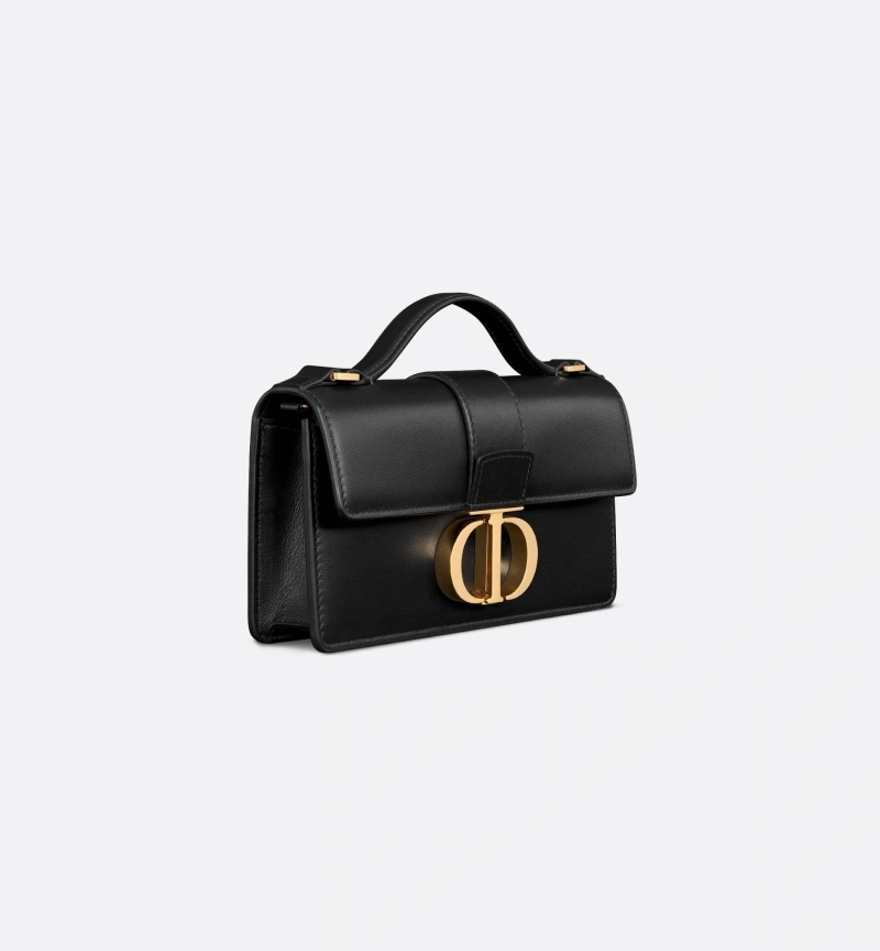 Dior Top Handle Bags 4180F-0313