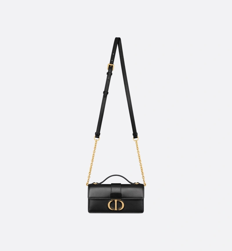 Dior Top Handle Bags 4180F-0313