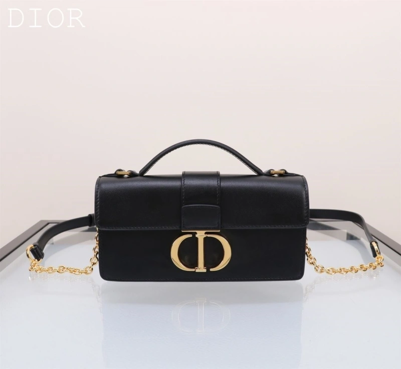 Dior Top Handle Bags 4180F-0314
