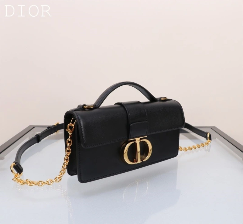 Dior Top Handle Bags 4180F-0314