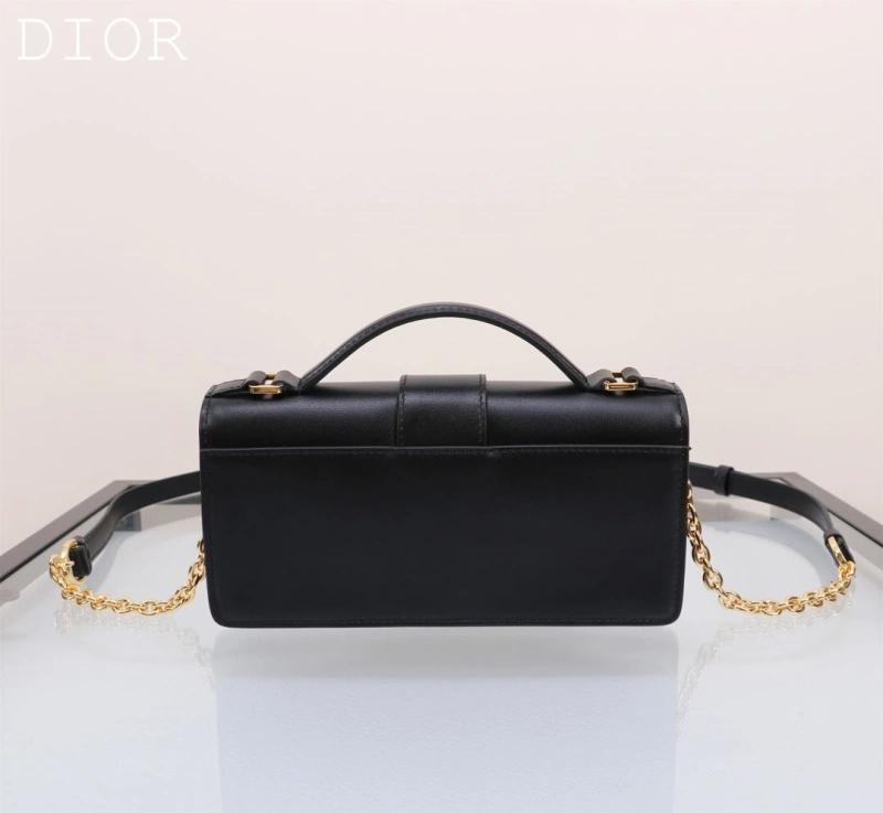 Dior Top Handle Bags 4180F-0314