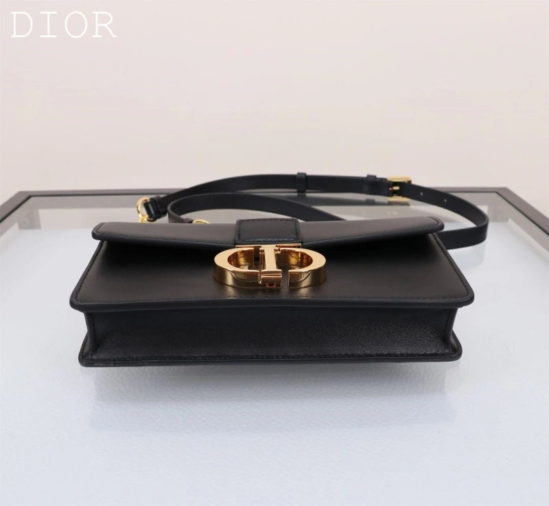 Dior Top Handle Bags 4180F-0314