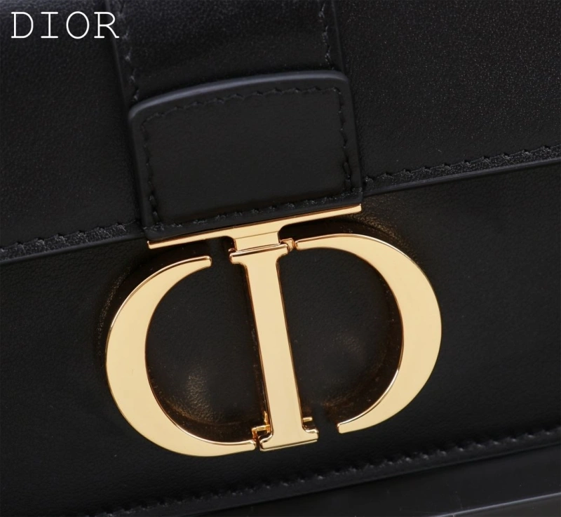 Dior Top Handle Bags 4180F-0314