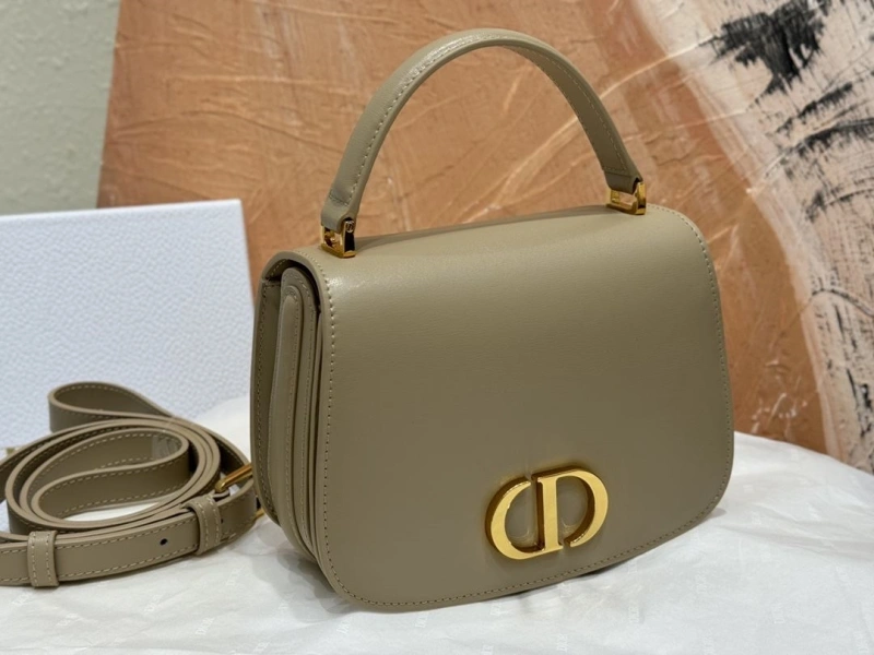 Dior Top Handle Bags 4180F-0333