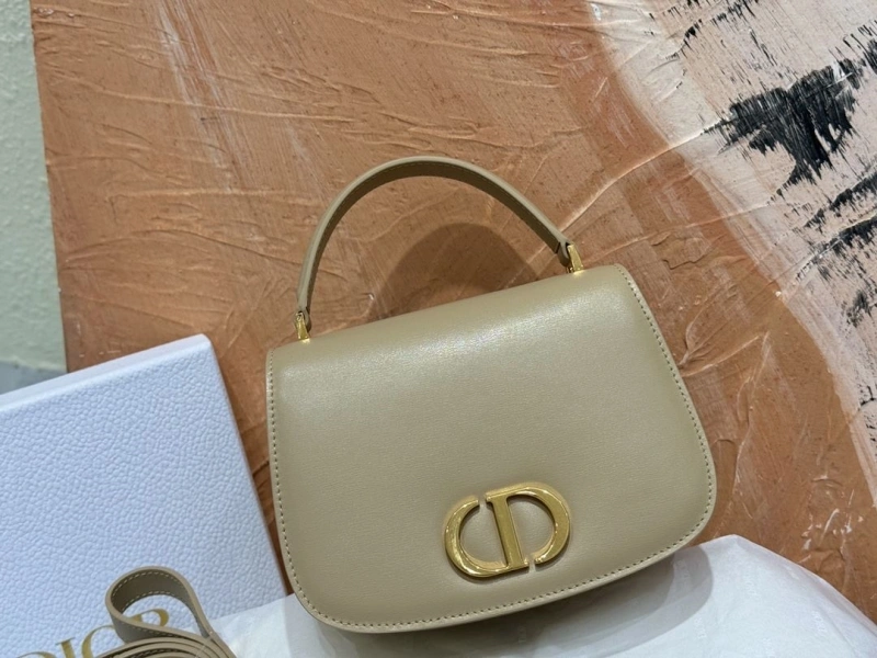 Dior Top Handle Bags 4180F-0333