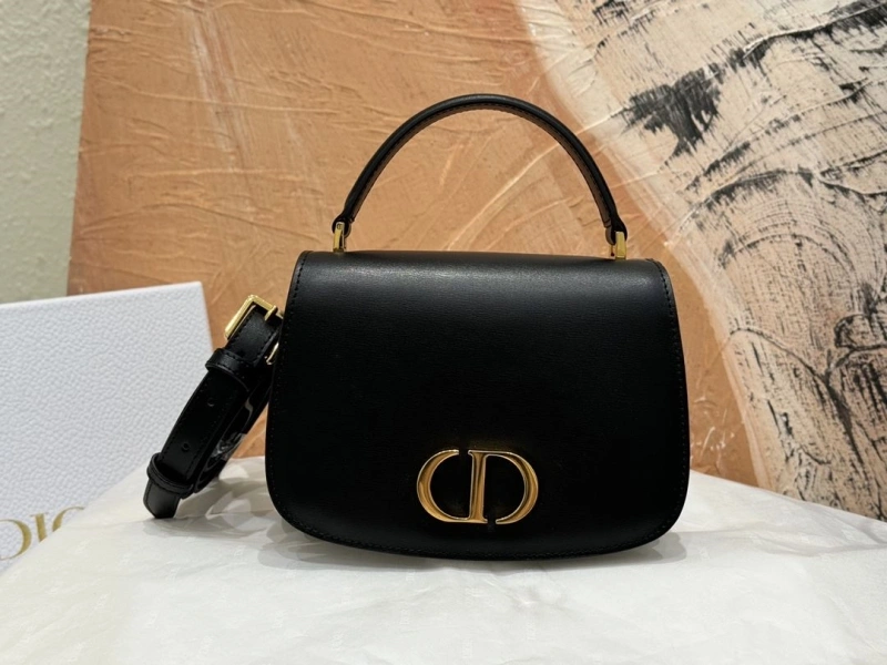 Dior Top Handle Bags 4180F-0334