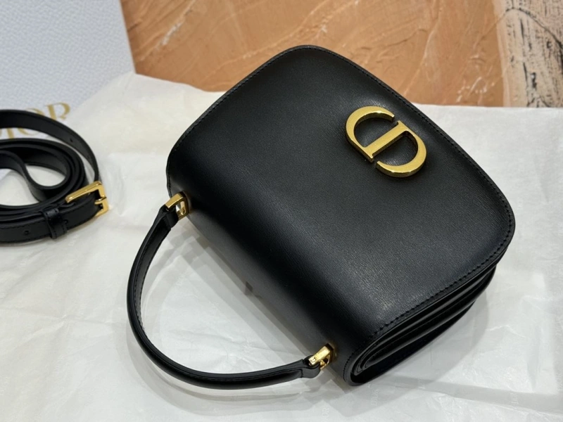 Dior Top Handle Bags 4180F-0334