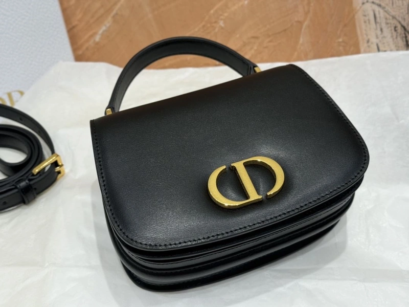 Dior Top Handle Bags 4180F-0334