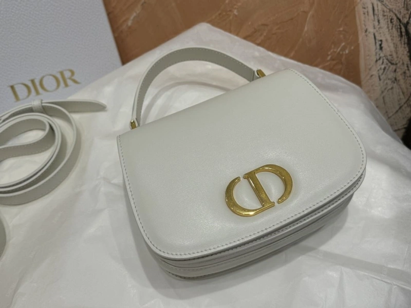 Dior Top Handle Bags 4180F-0335
