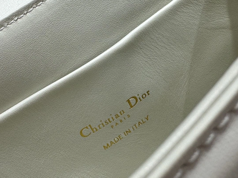 Dior Top Handle Bags 4180F-0335