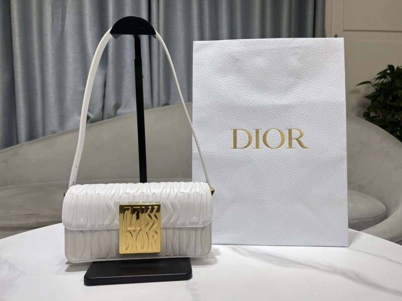 Dior Top Handle Bags 4180F-0336