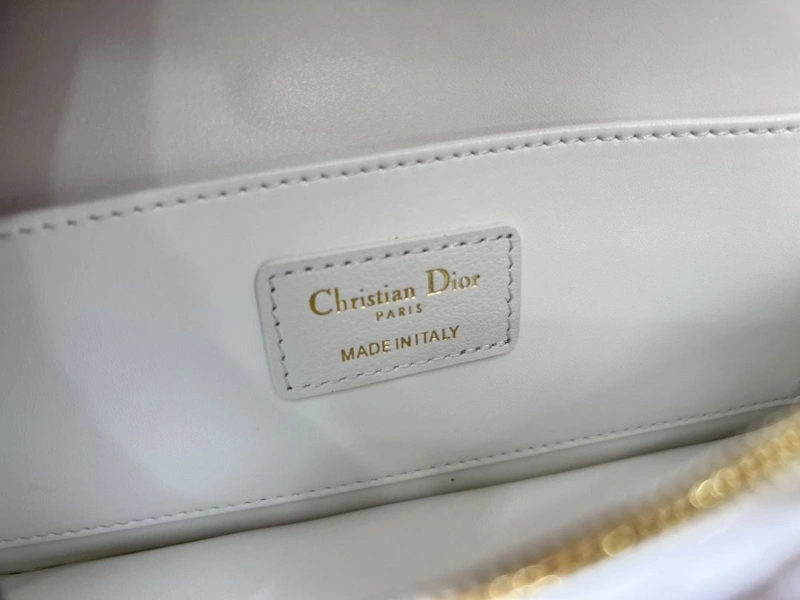 Dior Top Handle Bags 4180F-0336