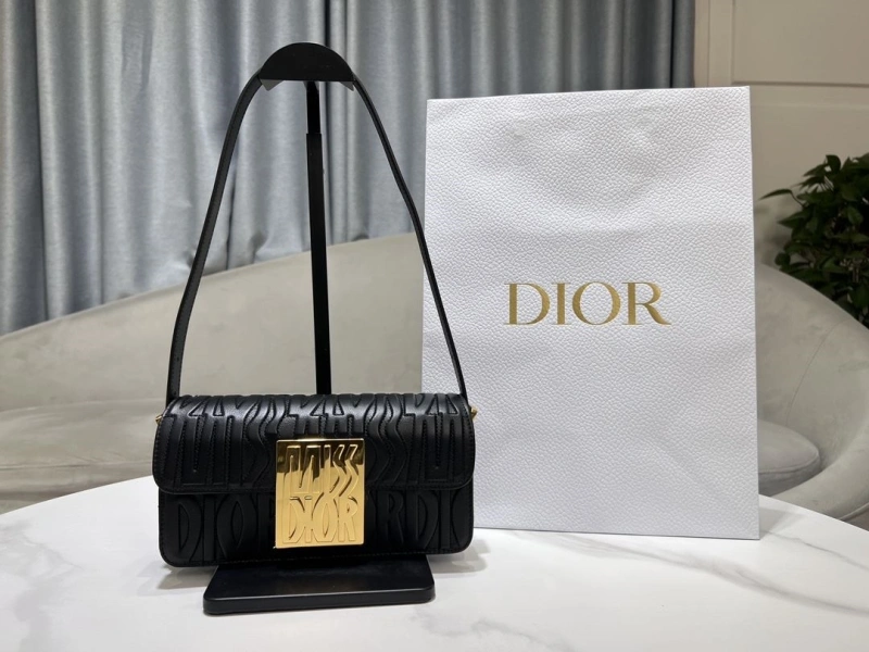 Dior Top Handle Bags 4180F-0337