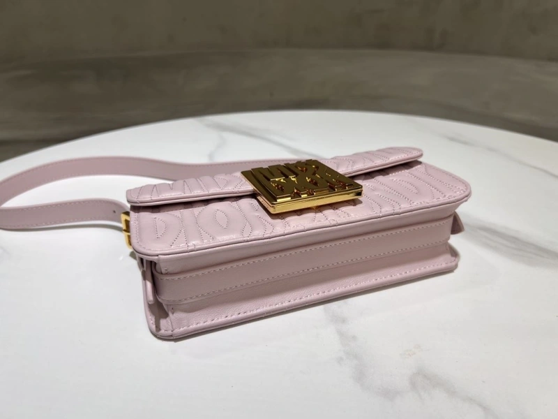 Dior Top Handle Bags 4180F-0339