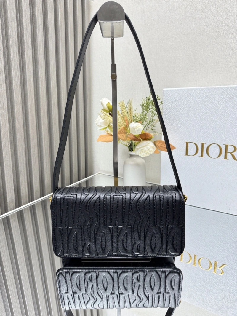Dior Top Handle Bags 4180F-0370
