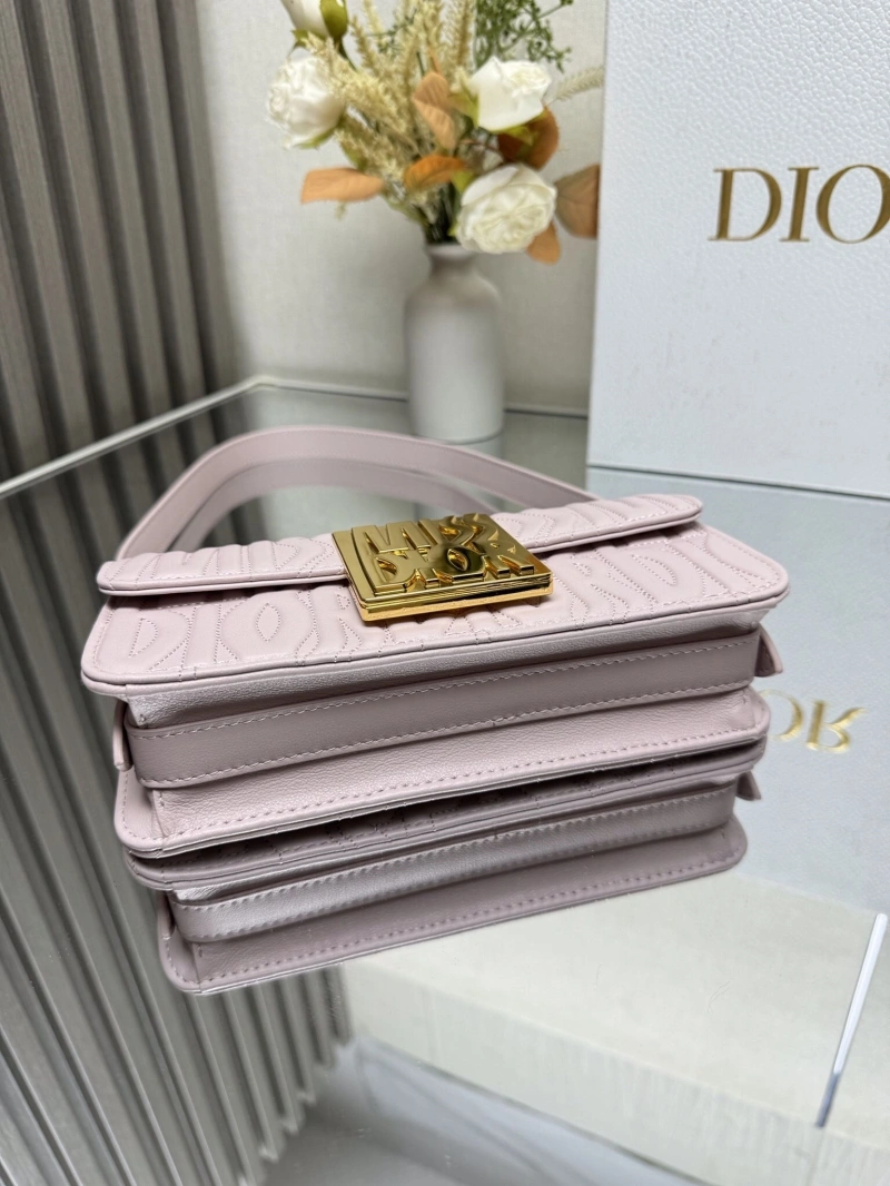 Dior Top Handle Bags 4180F-0371