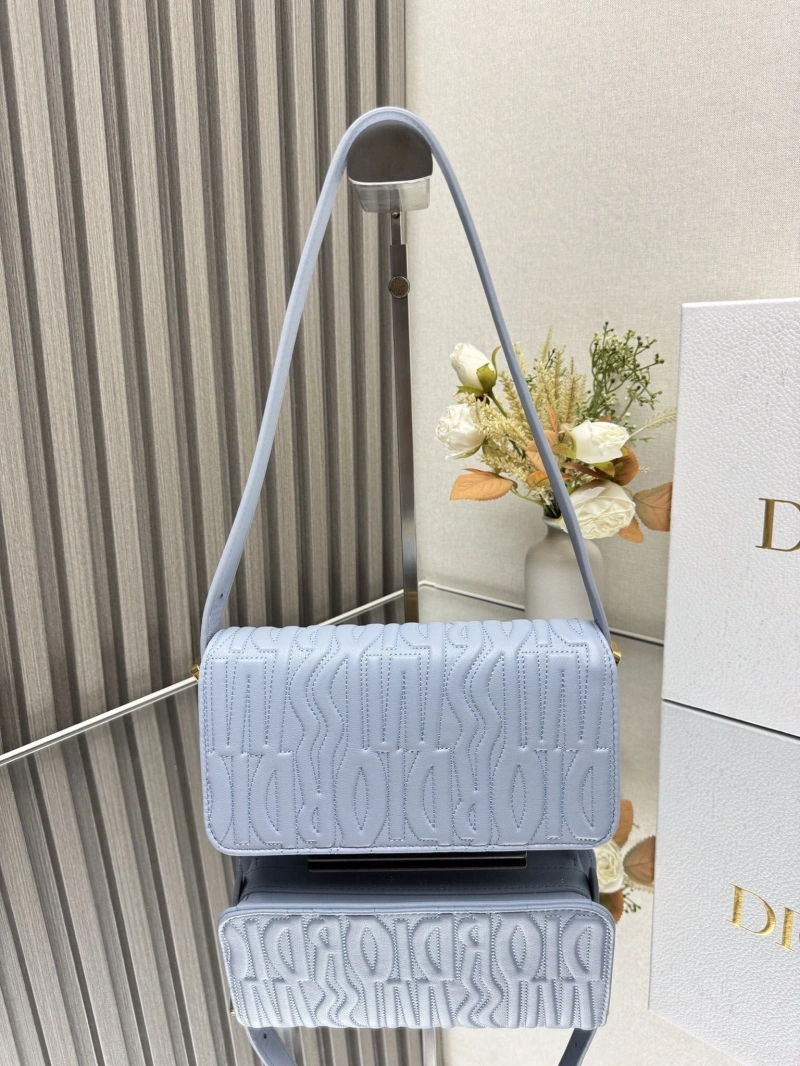 Dior Top Handle Bags 4180F-0372