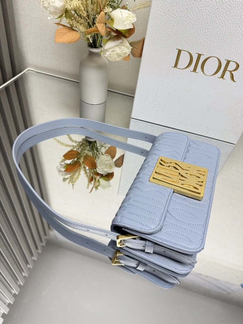 Dior Top Handle Bags 4180F-0372