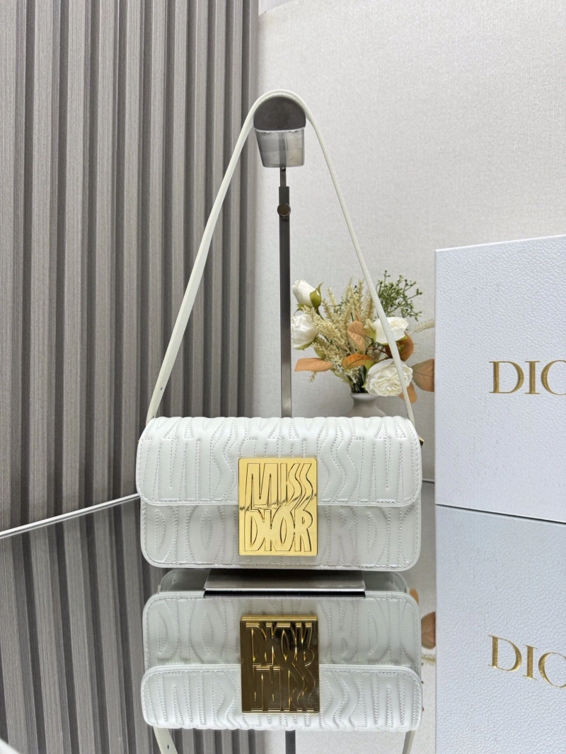 Dior Top Handle Bags 4180F-0373