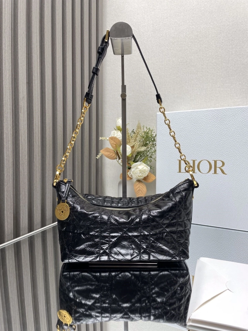 Dior Top Handle Bags 4180F-0376
