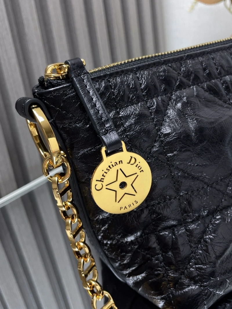 Dior Top Handle Bags 4180F-0376