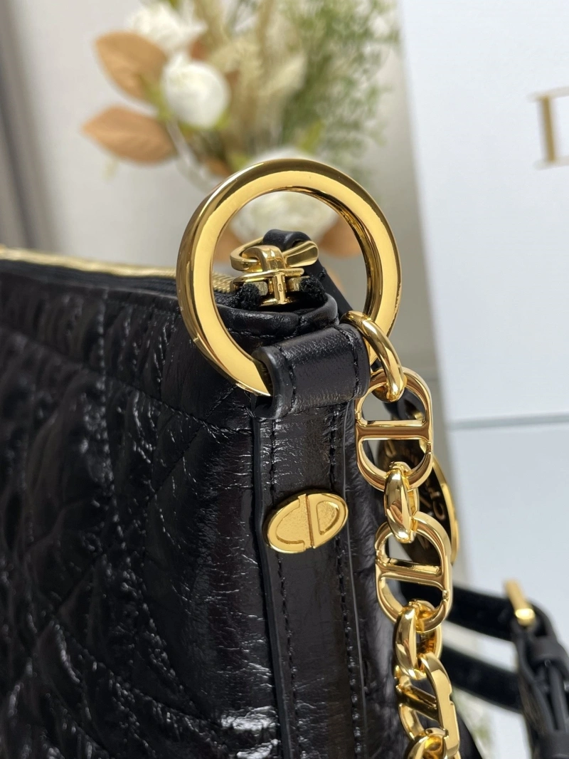 Dior Top Handle Bags 4180F-0376