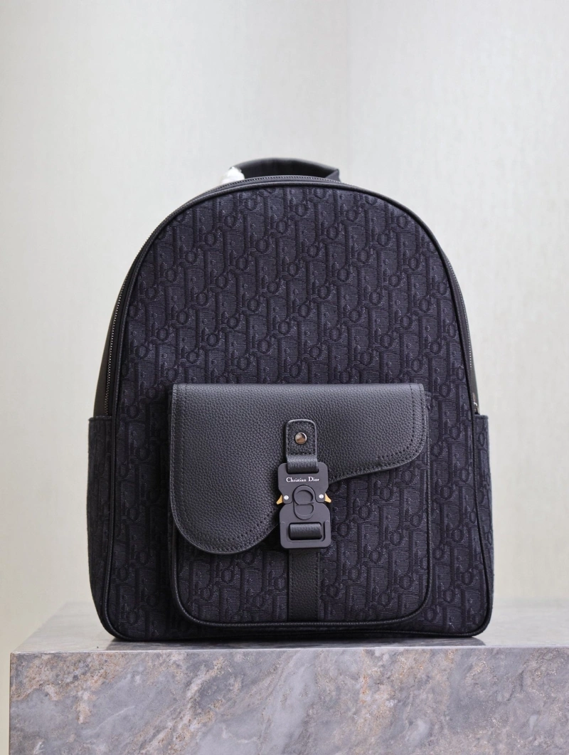 Dior Backpacks 4180F-0403