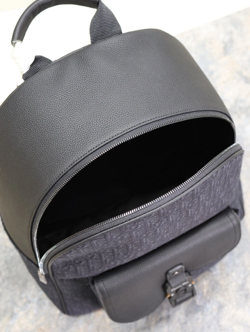Dior Backpacks 4180F-0403