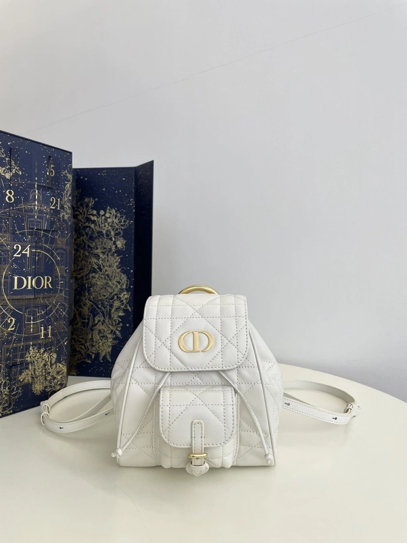 Dior Backpacks 4180F-0424