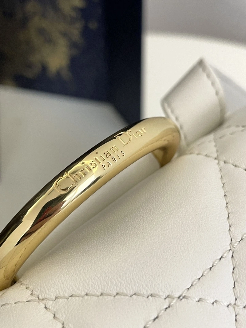 Dior Backpacks 4180F-0425