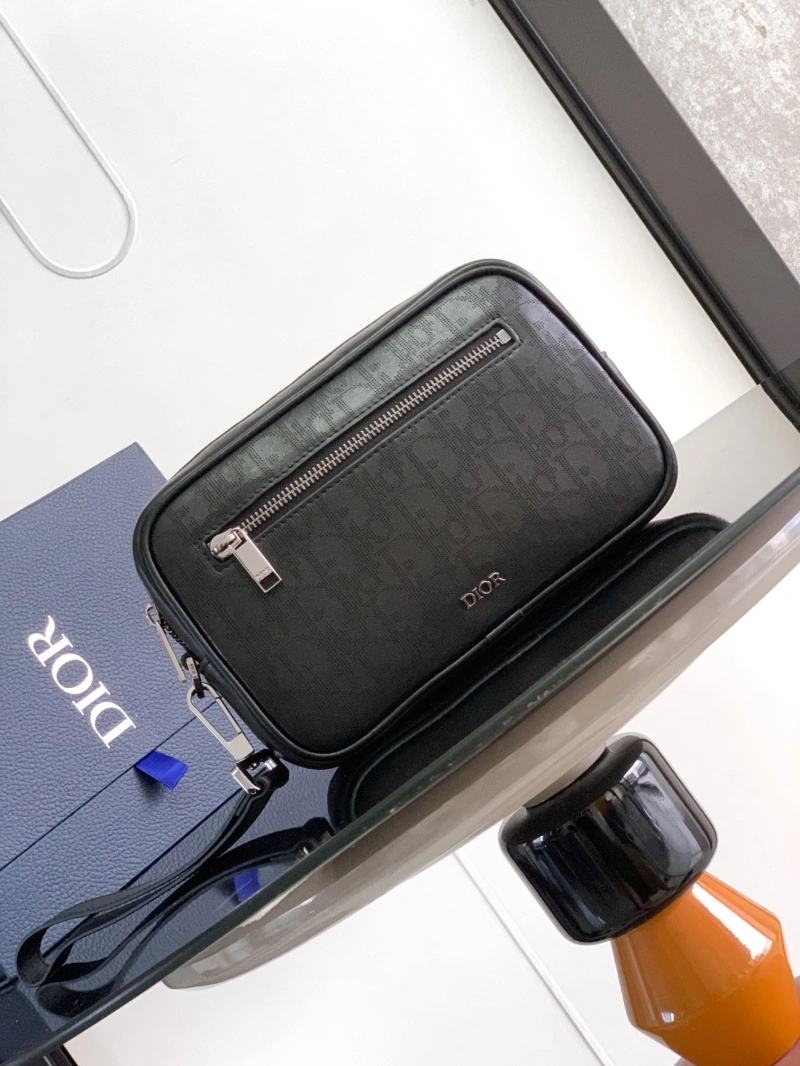 Dior Clutch Bags 4180F-0440