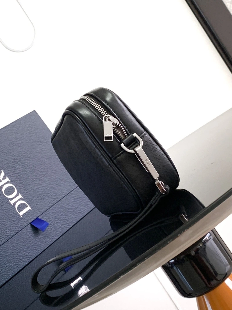 Dior Clutch Bags 4180F-0440