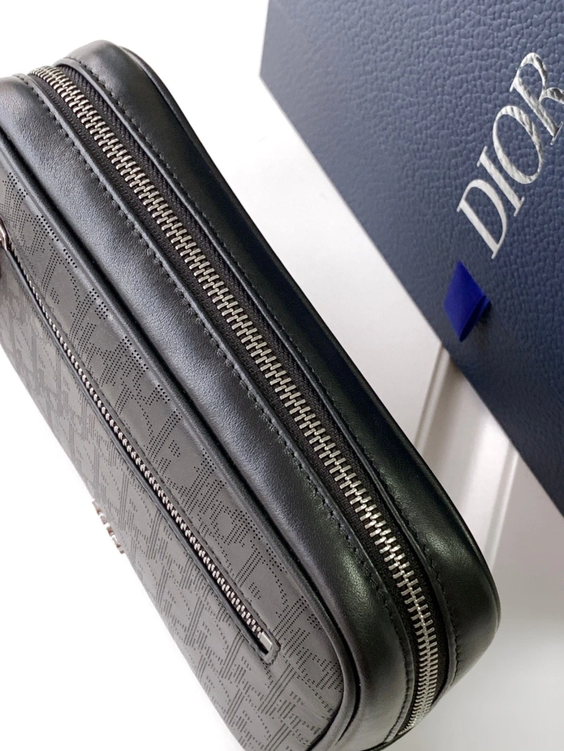 Dior Clutch Bags 4180F-0440