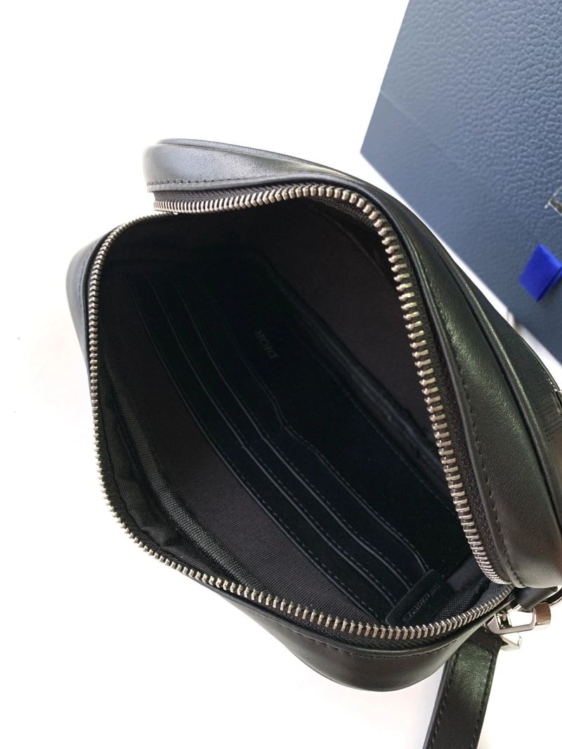 Dior Clutch Bags 4180F-0440