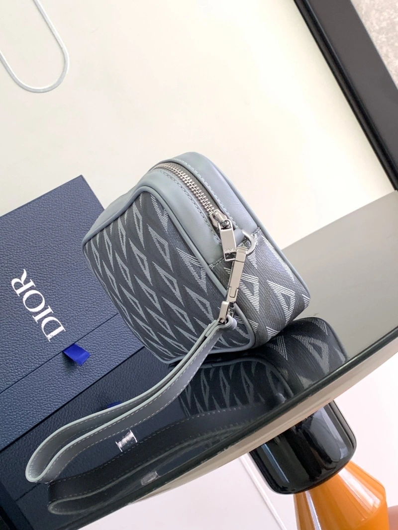 Dior Clutch Bags 4180F-0443