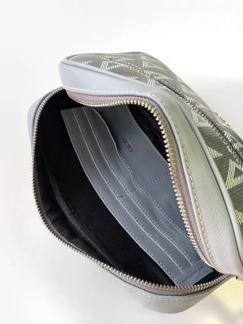 Dior Clutch Bags 4180F-0443