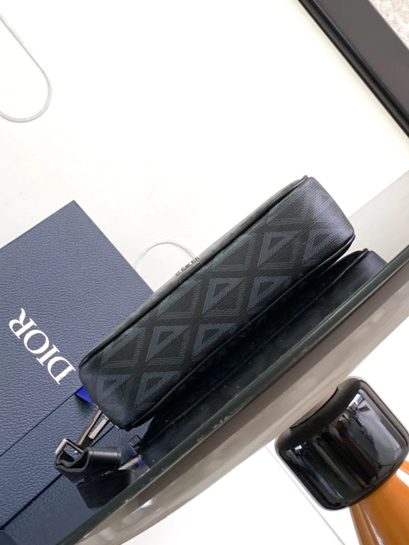 Dior Clutch Bags 4180F-0444