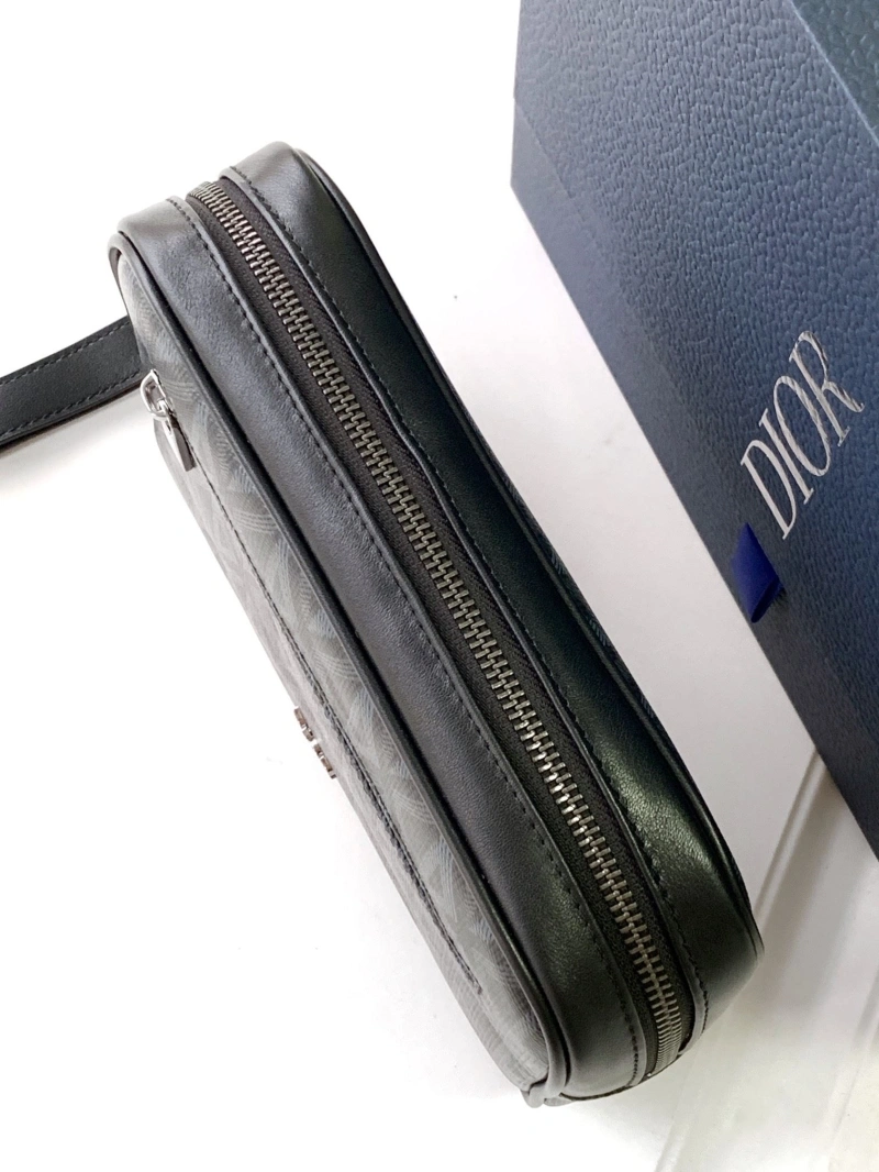 Dior Clutch Bags 4180F-0444