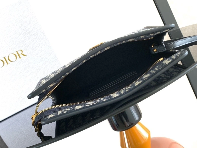 Dior Clutch Bags 4180F-0445