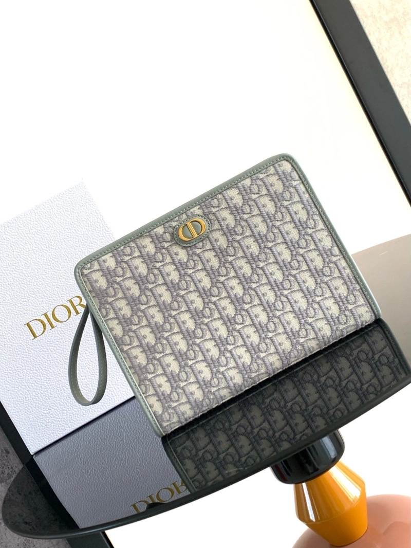 Dior Clutch Bags 4180F-0446