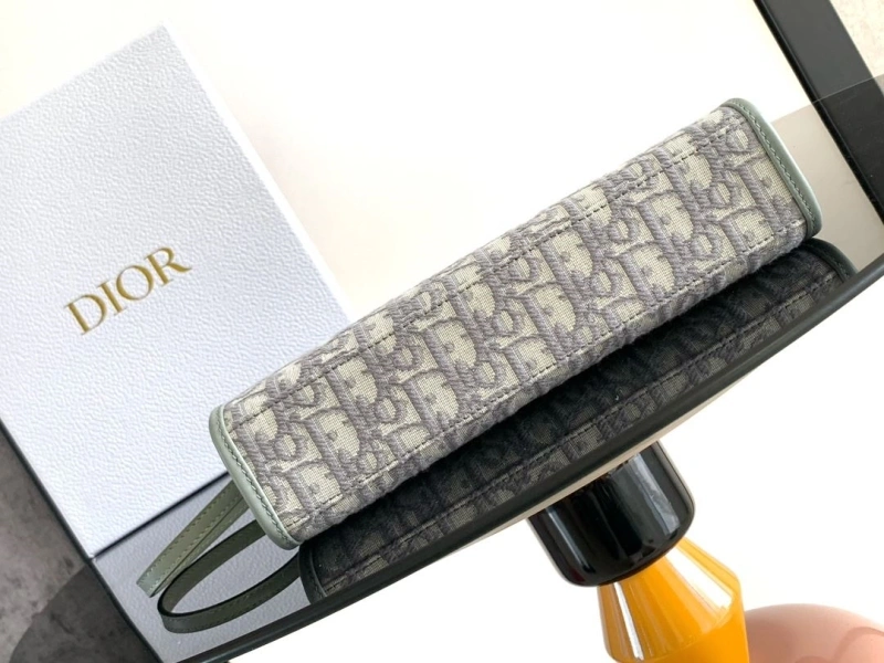 Dior Clutch Bags 4180F-0446