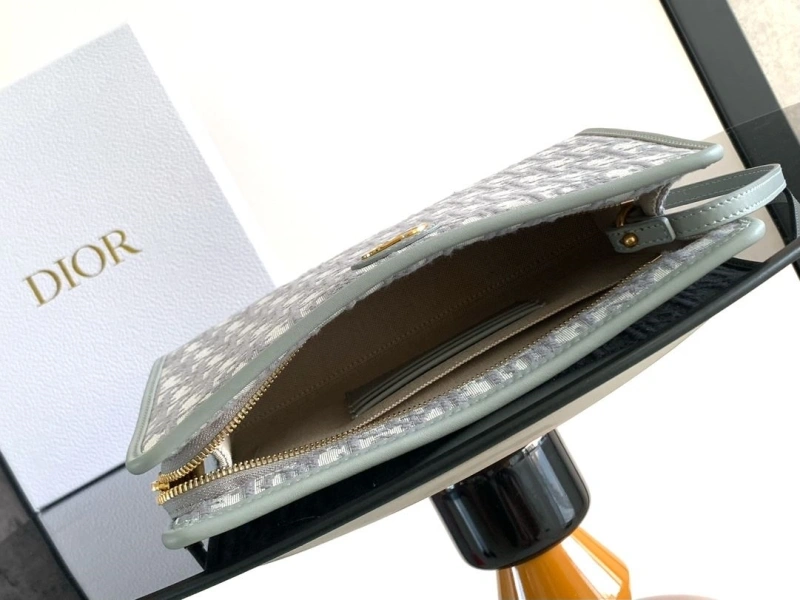 Dior Clutch Bags 4180F-0446