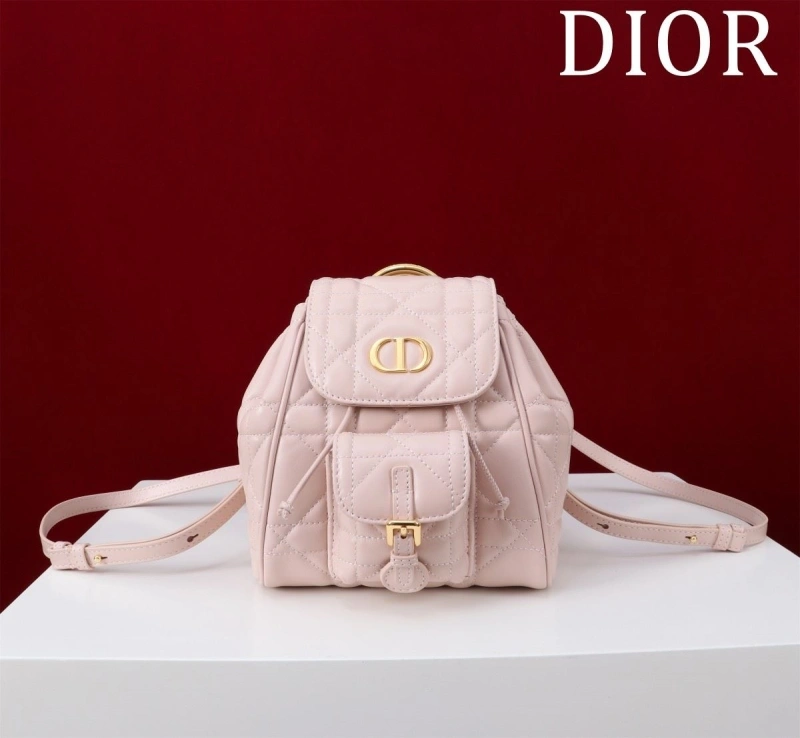 Dior Backpacks 4180F-0474
