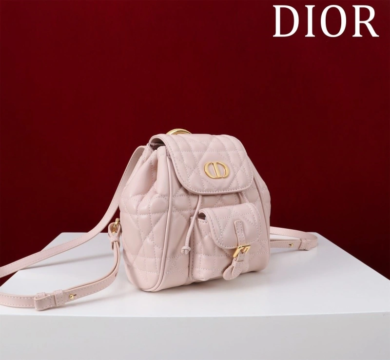Dior Backpacks 4180F-0474