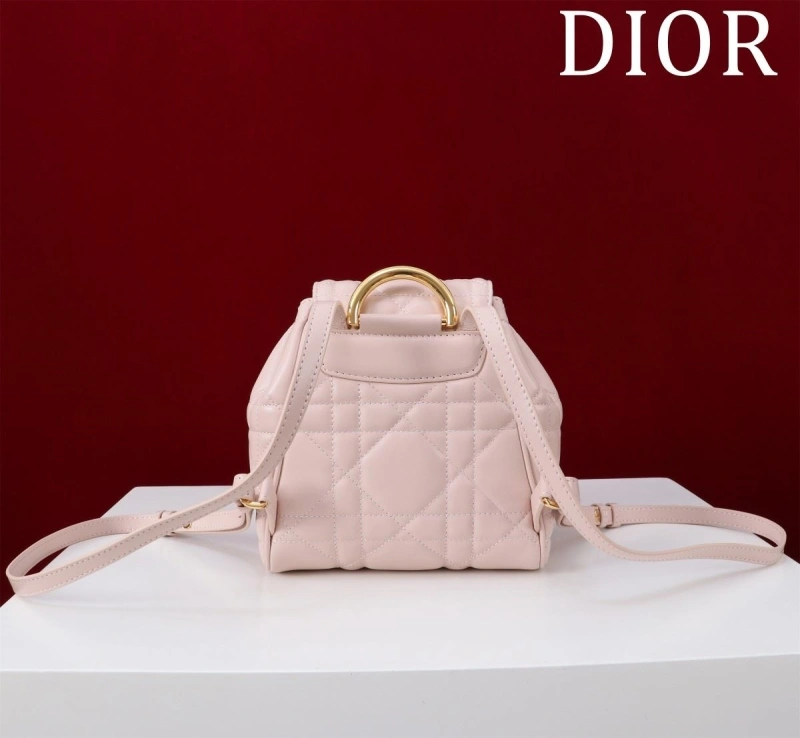 Dior Backpacks 4180F-0474
