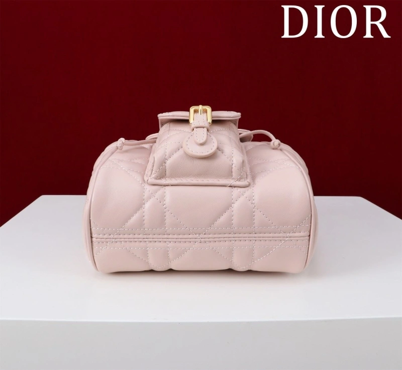 Dior Backpacks 4180F-0474