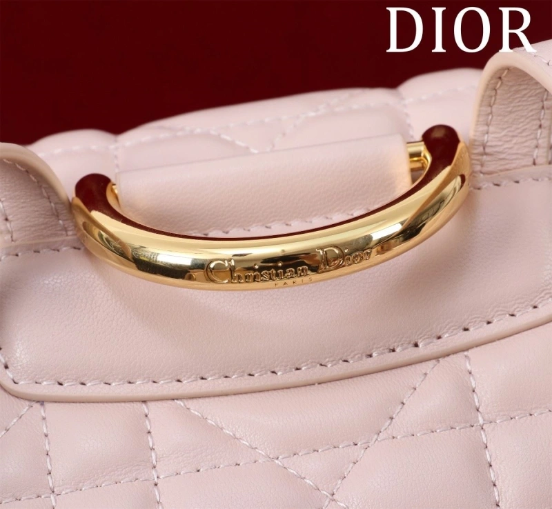 Dior Backpacks 4180F-0474