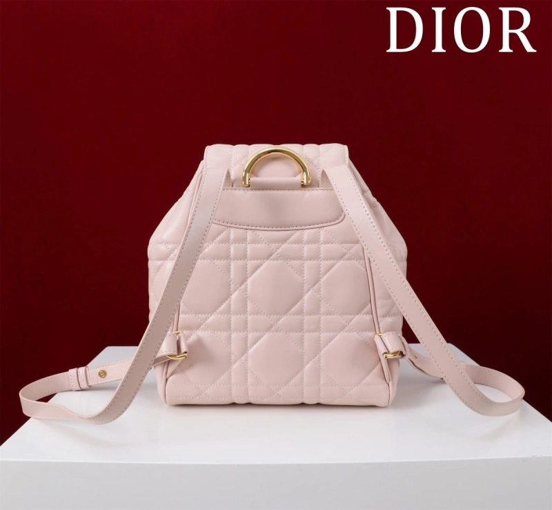 Dior Backpacks 4180F-0475