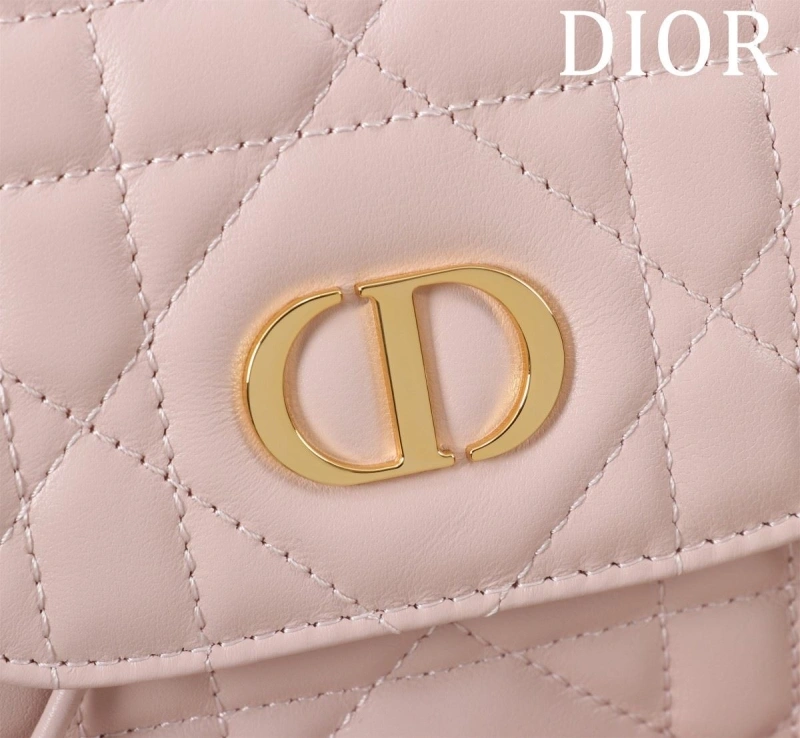 Dior Backpacks 4180F-0475